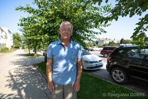 Іван Стецюк, майстер спорту, чемпіон України з біатлону, Лановецька громада