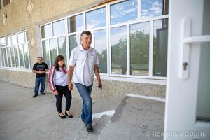 Село Велика Кам’янка, П’ядицька громада