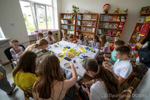 Село Велика Кам’янка, П’ядицька громада