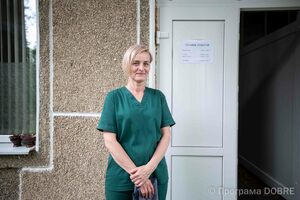 Оздоровчий центр «Тепло крилатої душі», П’ядицька громада