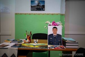 Оздоровчий центр «Тепло крилатої душі», П’ядицька громада