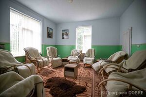 Оздоровчий центр «Тепло крилатої душі», П’ядицька громада