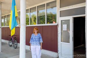 Молодіжний центр, П’ядицька громада