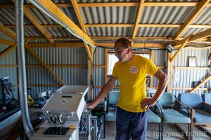 КП СГ «Добробут Захід», П’ядицька громада