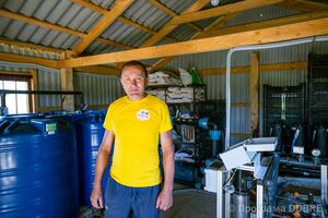 КП СГ «Добробут Захід», П’ядицька громада