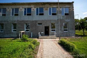 Простір підтримки жінок та дівчат, село Хроли, Роганська громада