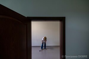 Простір підтримки жінок та дівчат, село Хроли, Роганська громада