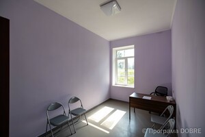 Простір підтримки жінок та дівчат, село Хроли, Роганська громада