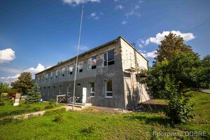 Село Хроли, Роганська громада