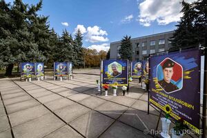 Вулицями Софіївської громади