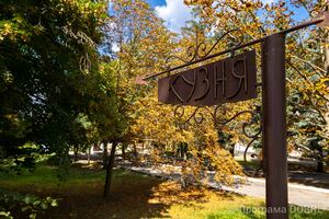 Кузня в Софіївській громаді, створена за підтримки Програми USAID DOBRE