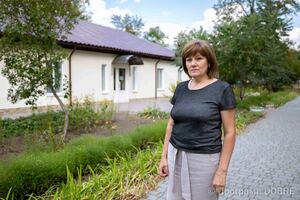 Софіївська філія Софіївського ліцею, Софіївська громада