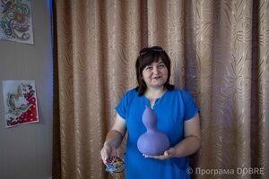 Софіївський дитячий садочок «Чайка»