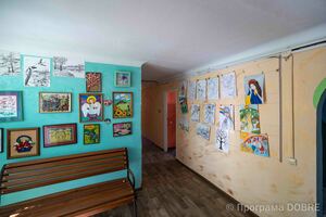 Софіївський центр творчості, Софіївська громада