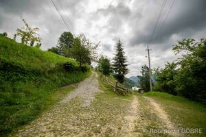 Місцевий музею етнографії та краєзнавства Гуцульщини, Усть-Путильска громада