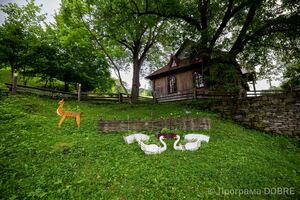 Місцевий музею етнографії та краєзнавства Гуцульщини, Усть-Путильска громада