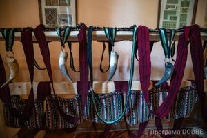 Місцевий музею етнографії та краєзнавства Гуцульщини, Усть-Путильска громада