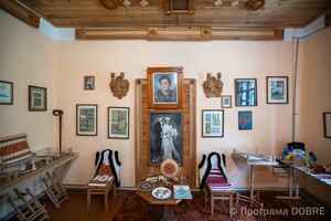 Місцевий музею етнографії та краєзнавства Гуцульщини, Усть-Путильска громада