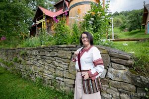 Місцевий музею етнографії та краєзнавства Гуцульщини, Усть-Путильска громада