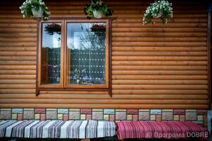 Садиба сільского зеленого туризму Гірська казка, Усть-Путильська громада