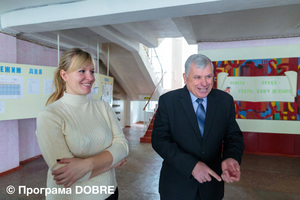 Старосалтівська об’єднана громада: Освіта