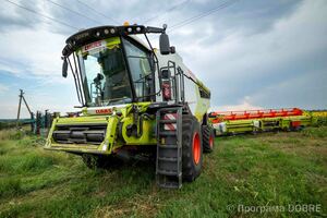 Агрофірма «Зоря», село Велика Бабка, Чугуївська громада