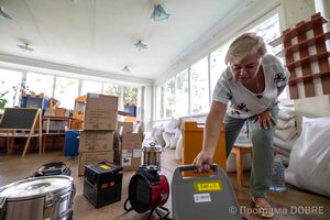 Дитячий садочок №3, Чугуївська громада