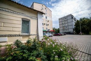 Дільниця благоустрою та озеленення КП Чугуївський комунальний комплекс