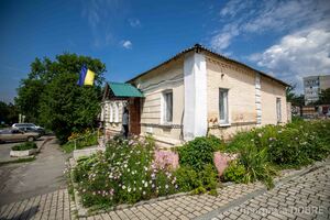 Дільниця благоустрою та озеленення КП Чугуївський комунальний комплекс