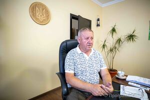 Агрофірма «Зоря», село Велика Бабка, Чугуївська громада