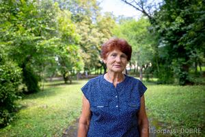 Дільниця благоустрою та озеленення КП Чугуївський комунальний комплекс