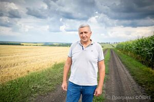 ПСП «Зарожнянське», Чугуївська громада