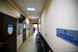 Центр надання адміністративних послуг, Чугуївська громада