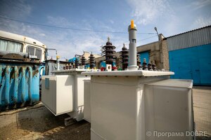 Чугуївське РЕМ АТ  «Харківобленерго», Чугуївська громада