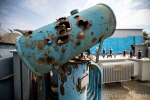 Чугуївське РЕМ АТ  «Харківобленерго», Чугуївська громада