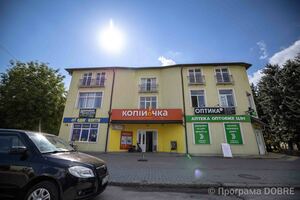 Вулицями Шумської громади