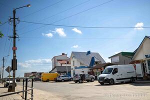 Вулицями Шумської громади