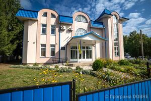 Вулицями Шумської громади