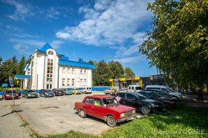 Вулицями Шумської громади