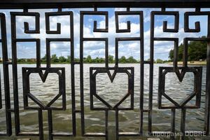 Парк «Соснина» у м. Шумськ, облаштований за підтримки Програми USAID DOBRE, Шумська громада