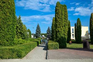 Площа Героїв Майдану, Шумська громада