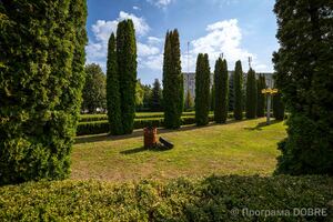 Площа Героїв Майдану, Шумська громада