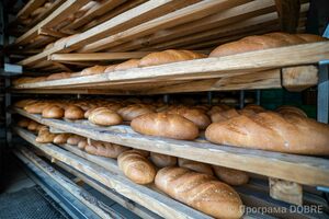 Приватне підприємство «Шумськ Хліб», Шумська громада