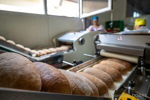 Приватне підприємство «Шумськ Хліб», Шумська громада