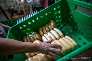 Приватне підприємство «Шумськ Хліб», Шумська громада