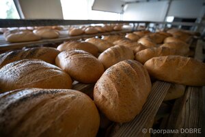 Приватне підприємство «Шумськ Хліб», Шумська громада