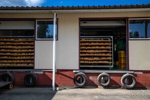 Приватне підприємство «Шумськ Хліб», Шумська громада