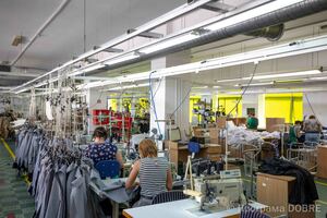 ТОВ «Сегеш Україна»