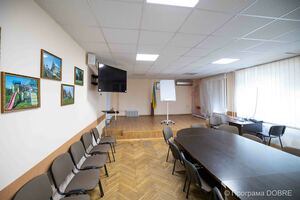 Підволочиська селищна рада