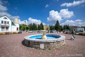 Вулицями Підволочиської громади